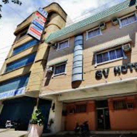 Gv Hotel - Masbate Masbate City Esterno foto