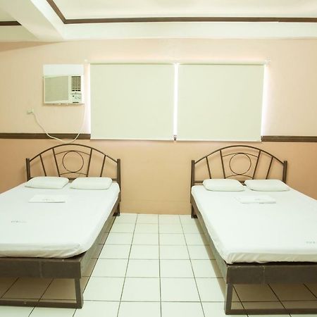 Gv Hotel - Masbate Masbate City Esterno foto