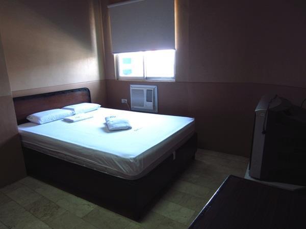 Gv Hotel - Masbate Masbate City Esterno foto