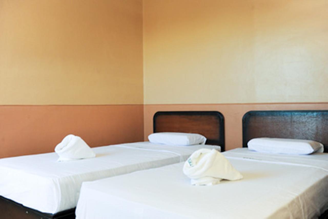 Gv Hotel - Masbate Masbate City Esterno foto