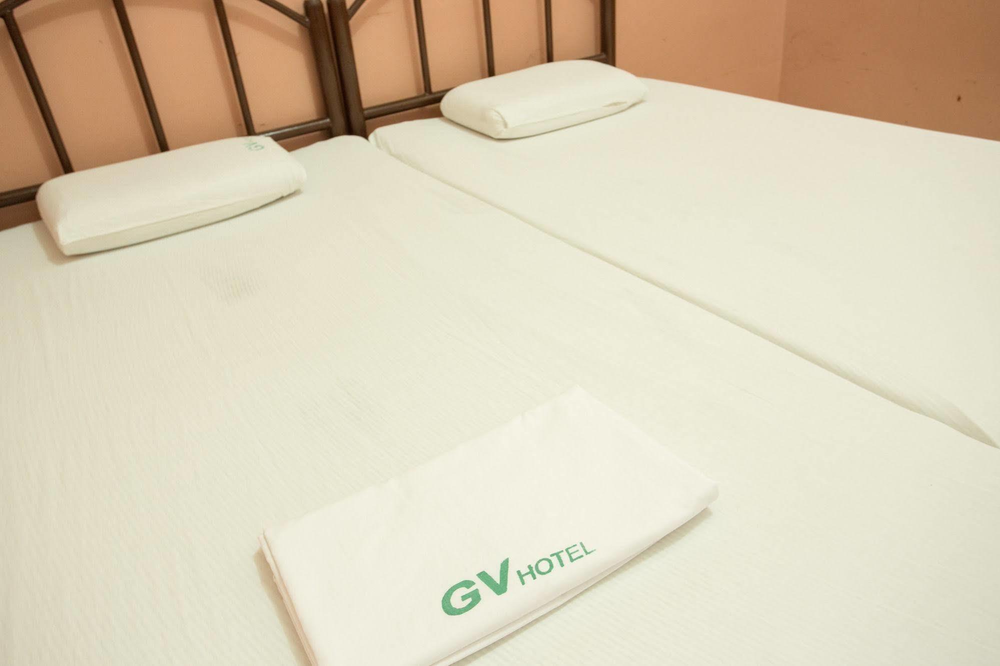 Gv Hotel - Masbate Masbate City Esterno foto