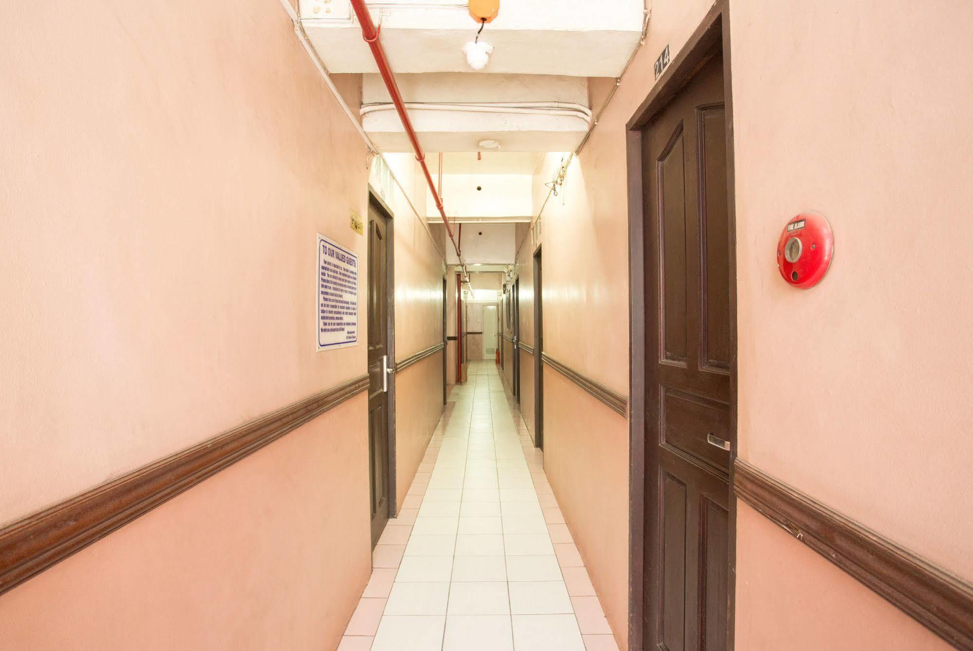 Gv Hotel - Masbate Masbate City Esterno foto