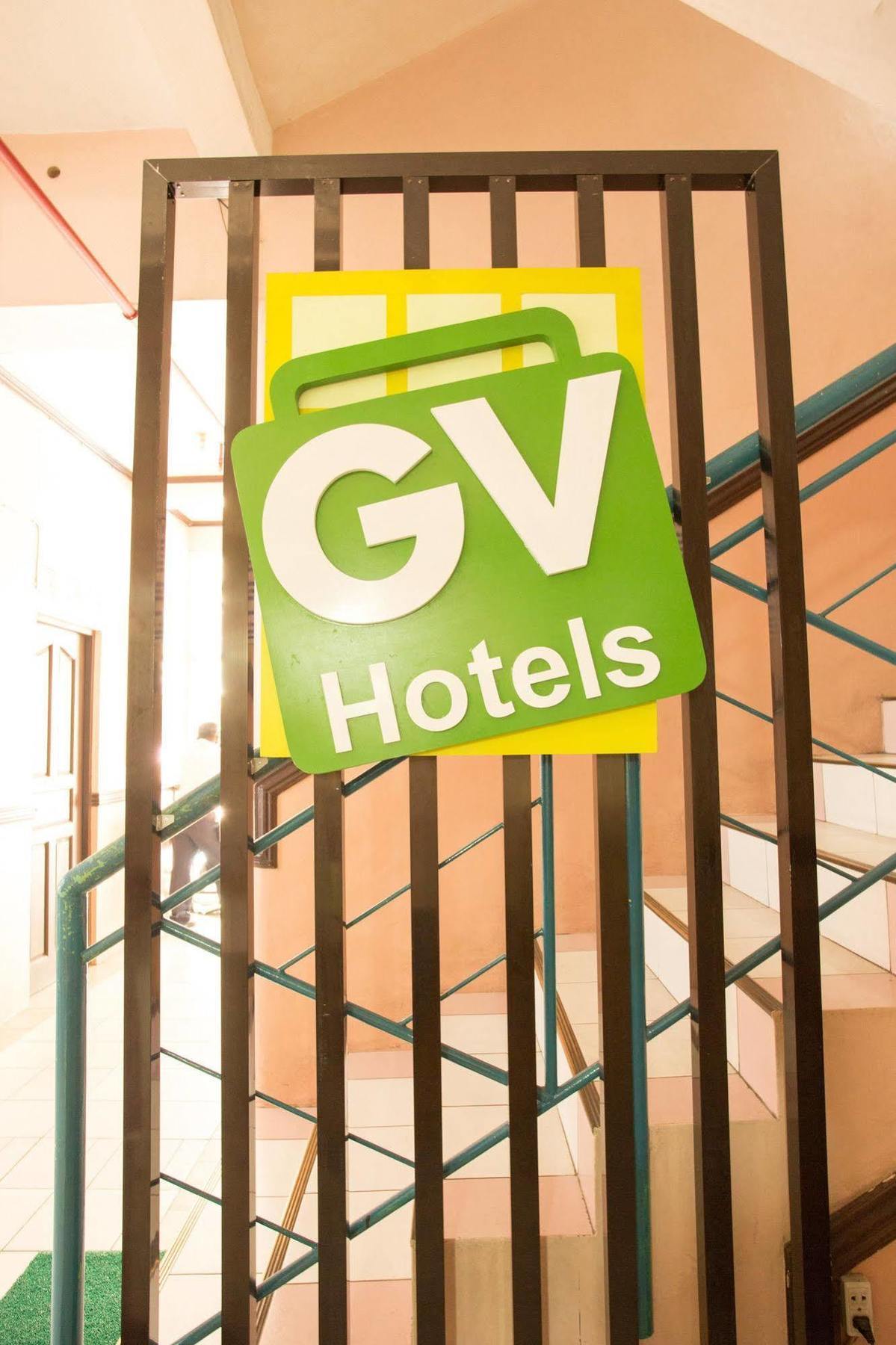 Gv Hotel - Masbate Masbate City Esterno foto