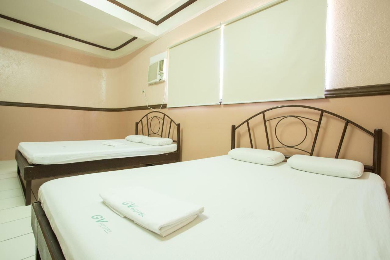 Gv Hotel - Masbate Masbate City Esterno foto
