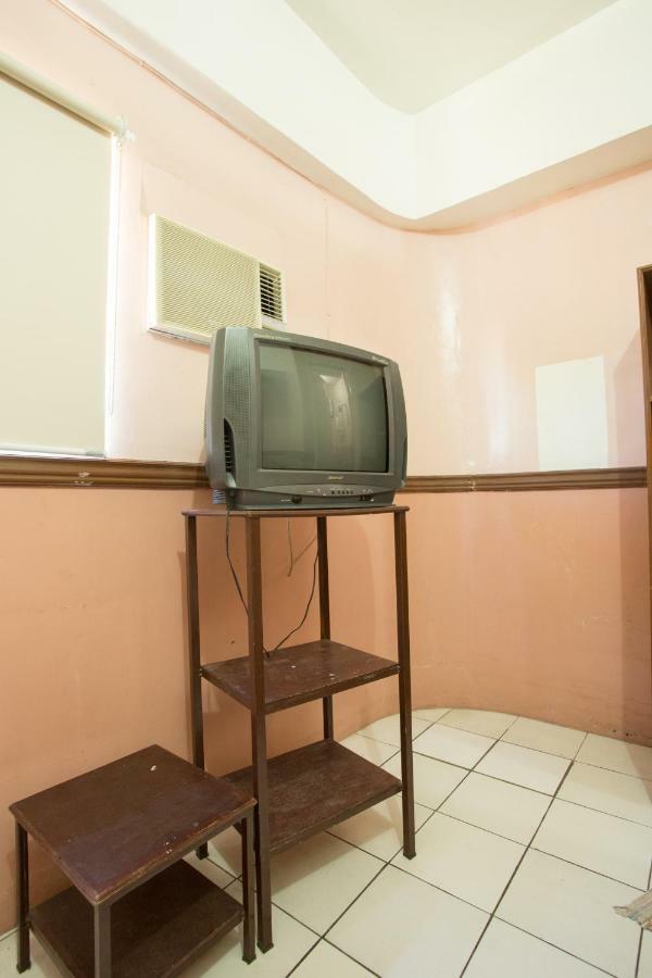 Gv Hotel - Masbate Masbate City Esterno foto