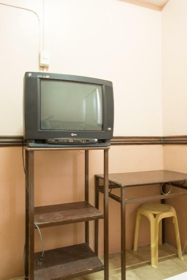 Gv Hotel - Masbate Masbate City Esterno foto