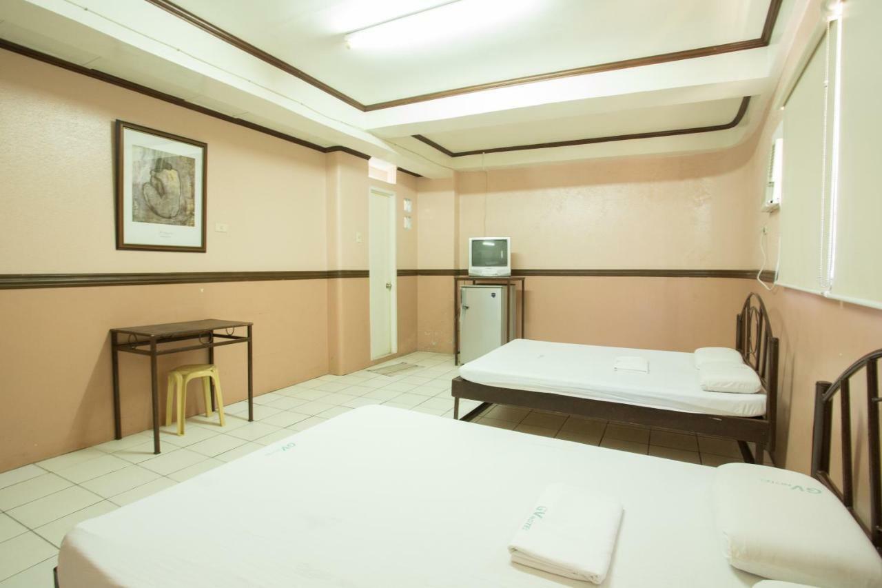 Gv Hotel - Masbate Masbate City Esterno foto