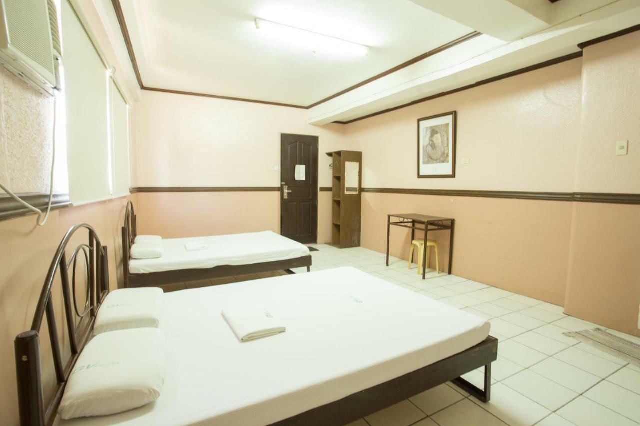 Gv Hotel - Masbate Masbate City Esterno foto