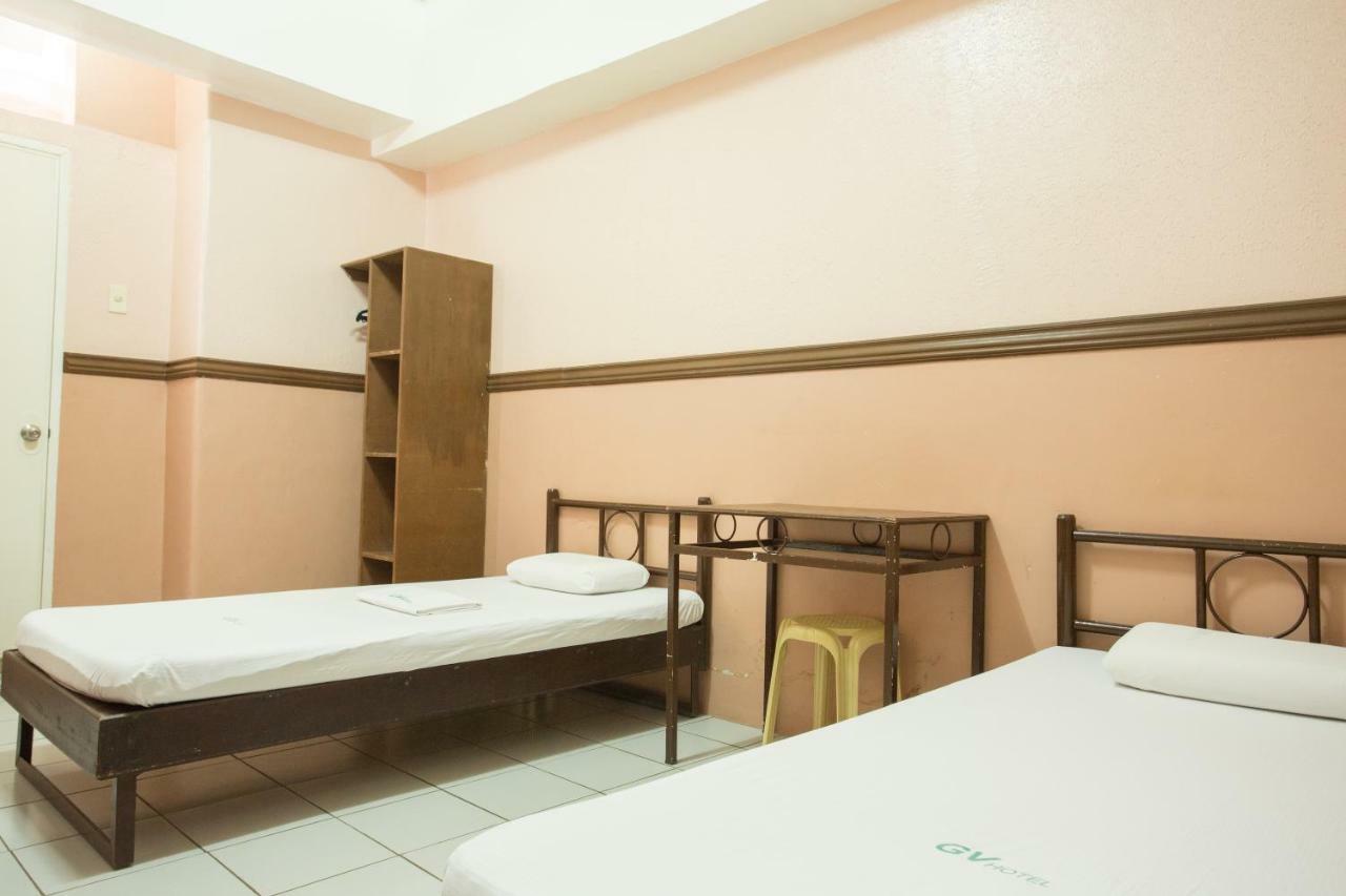 Gv Hotel - Masbate Masbate City Esterno foto