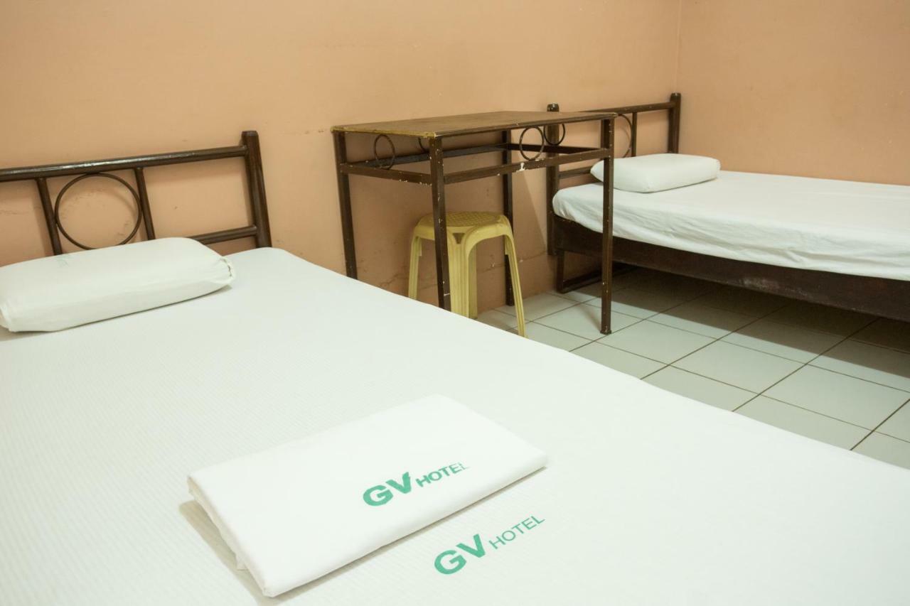 Gv Hotel - Masbate Masbate City Esterno foto